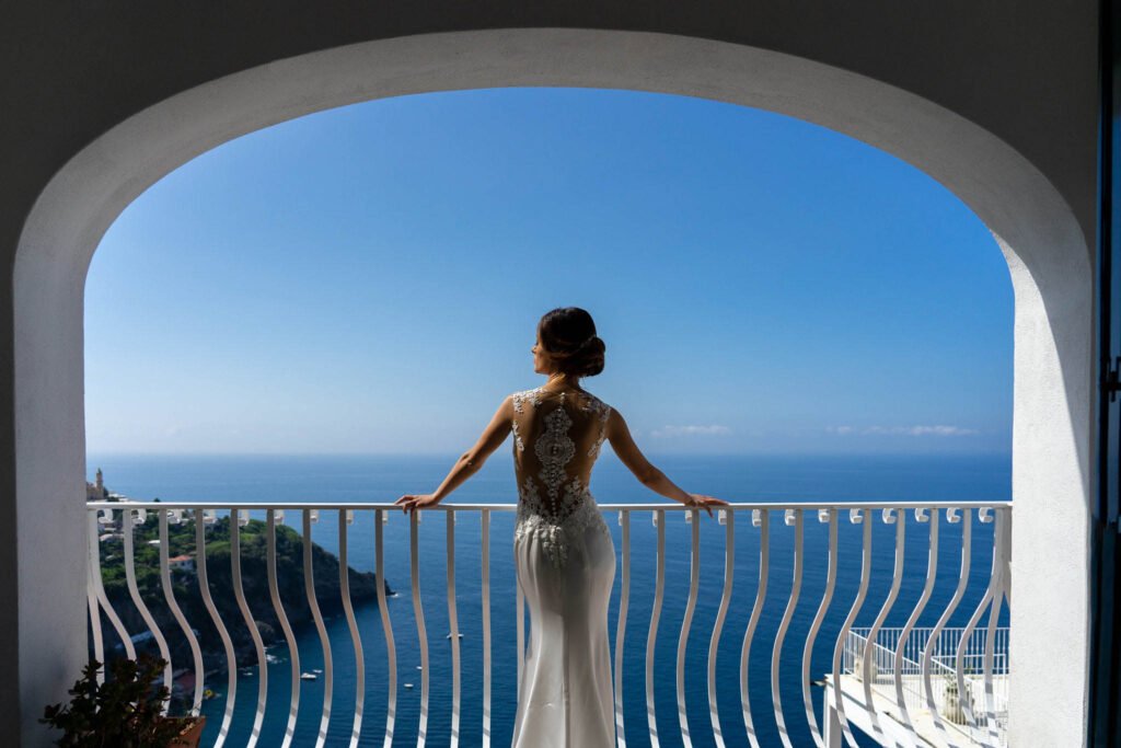 Best Wedding Photographer Amalfi Coast