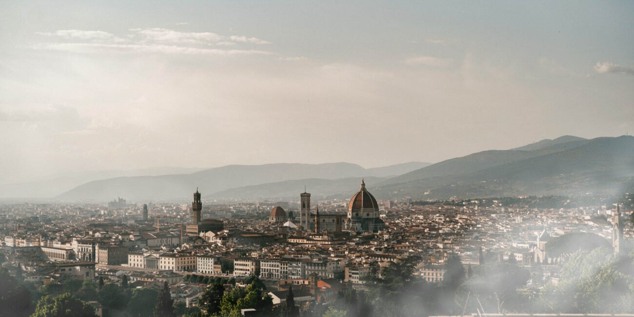 Florence wedding photographer