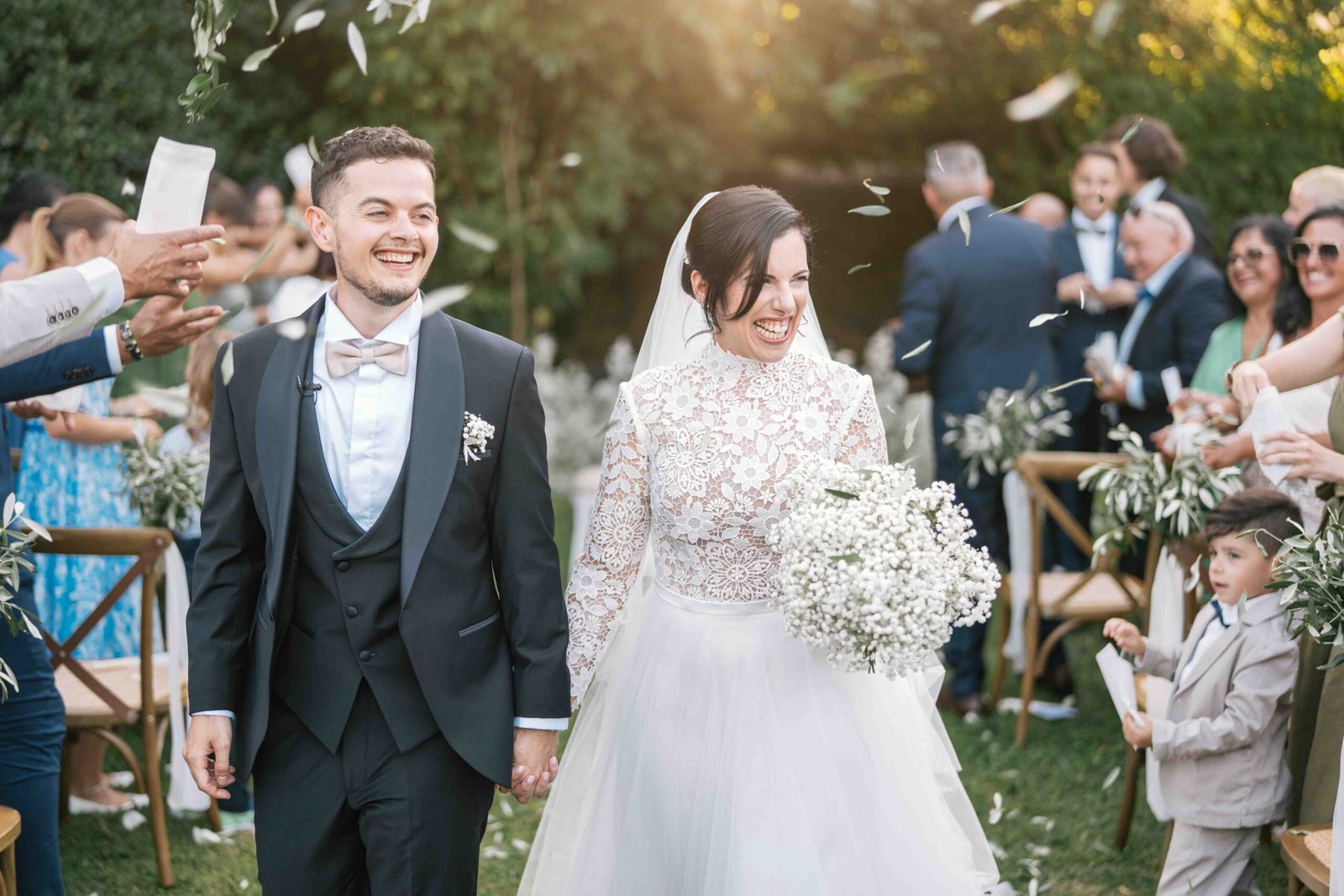 ITALIAN WEDDING PHOTOGRAPHER