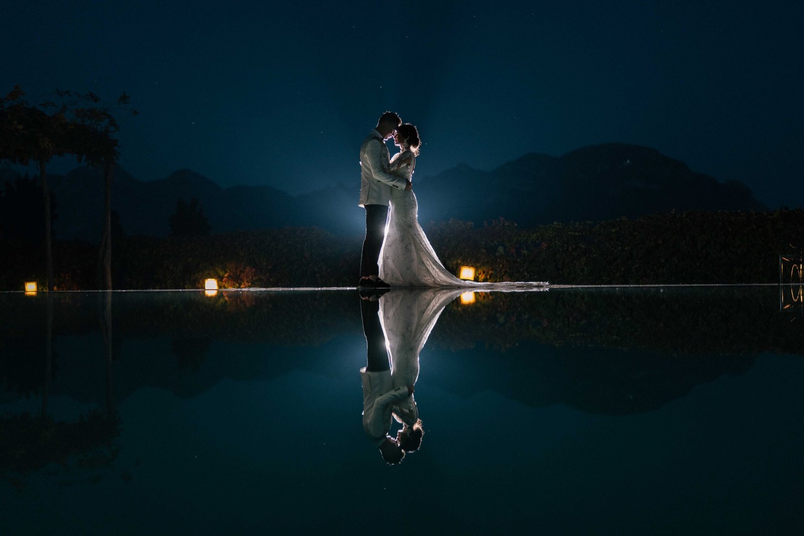 Destination wedding photographer ravello