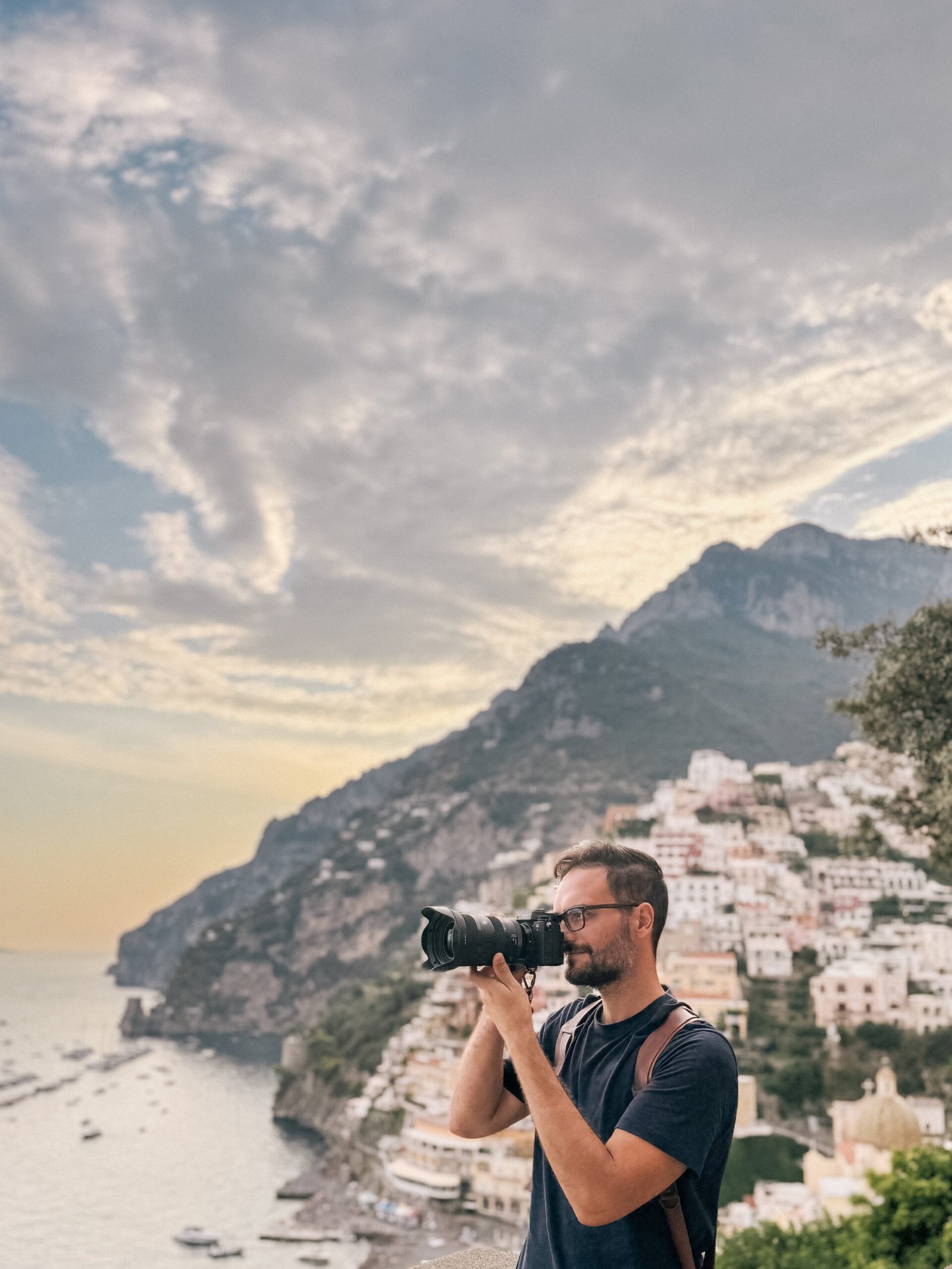 About Pasquale Mestizia